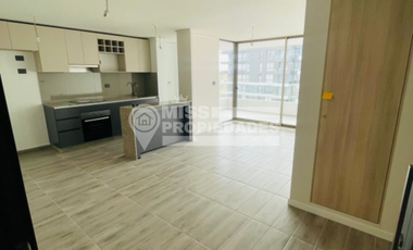 SE VENDE DEPARTAMENTO EN AV. RICA AVENTURA SECTOR NORTE