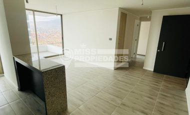 SE VENDE DEPARTAMENTO EN AV. RICA AVENTURA SECTOR NORTE