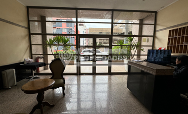 SE VENDE DEPARTAMENTO EN AVENIDA BRASIL