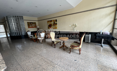 SE VENDE DEPARTAMENTO EN AVENIDA BRASIL