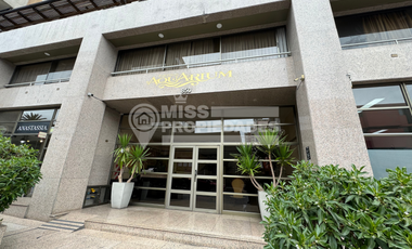 SE VENDE DEPARTAMENTO EN AVENIDA BRASIL