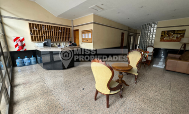 SE VENDE DEPARTAMENTO EN AVENIDA BRASIL