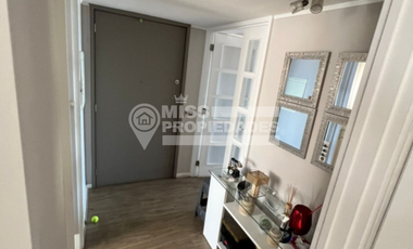 SE VENDE DEPARTAMENTO EN CERRO PARANAL
