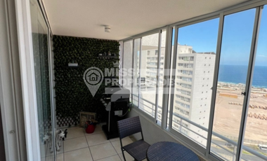 SE VENDE DEPARTAMENTO EN CERRO PARANAL