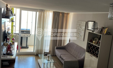SE VENDE DEPARTAMENTO EN CERRO PARANAL