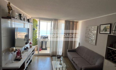 SE VENDE DEPARTAMENTO EN CERRO PARANAL