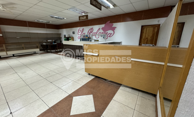 SE ARRIENDA AMPLIO LOCAL COMERCIAL EN CENTRO DE ANTOFAGASTA