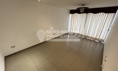 SE VENDE DEPARTAMENTO CONDOMINIO LOMAS DEL NORTE II