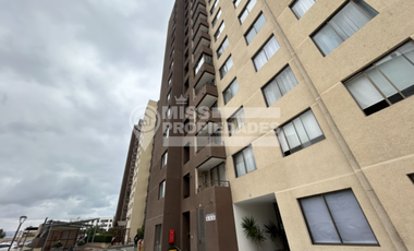 SE VENDE DEPARTAMENTO CONDOMINIO LOMAS DEL NORTE II