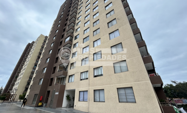 SE VENDE DEPARTAMENTO CONDOMINIO LOMAS DEL NORTE II