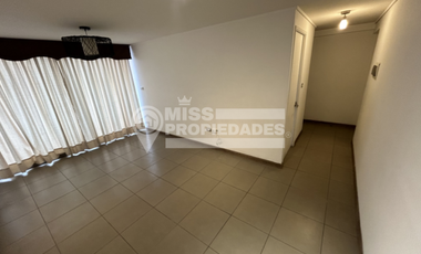 SE VENDE DEPARTAMENTO CONDOMINIO LOMAS DEL NORTE II