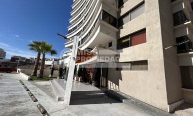 SE VENDE DEPARTAMENTO SECTOR PUNTA SUR LLACOLEN ANTOFAGASTA