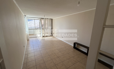 SE VENDE DEPARTAMENTO SECTOR PUNTA SUR LLACOLEN ANTOFAGASTA