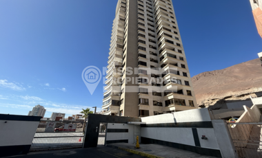 SE VENDE DEPARTAMENTO SECTOR PUNTA SUR LLACOLEN ANTOFAGASTA