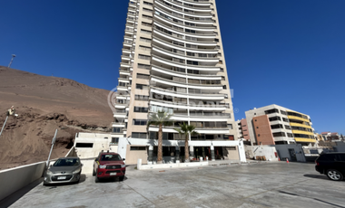 SE VENDE DEPARTAMENTO SECTOR PUNTA SUR LLACOLEN ANTOFAGASTA