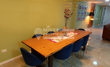 SE VENDE CASA EN SECTOR COSTA LAGUNA