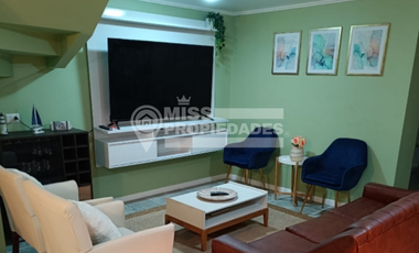 SE VENDE CASA EN SECTOR COSTA LAGUNA