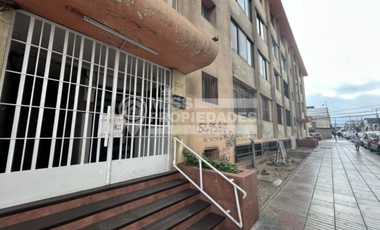 SE ARRIENDA OFICINA EN JORGE WASHINGTON