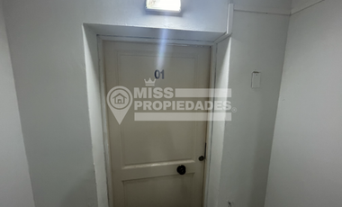 SE ARRIENDA OFICINA EN JORGE WASHINGTON