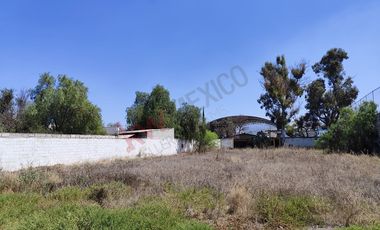 Terreno en Renta con frente en dos calles Lerdo de Tejada y Carretera México-Laredo
