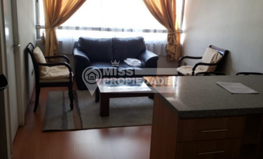 SE VENDE DEPARTAMENTO EN CIUDAD DE CALAMA