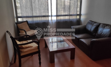 SE VENDE DEPARTAMENTO EN CIUDAD DE CALAMA