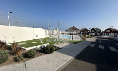 SE VENDE CASA EN SECTOR COSTA LAGUNA