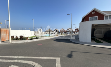 SE VENDE CASA EN SECTOR COSTA LAGUNA