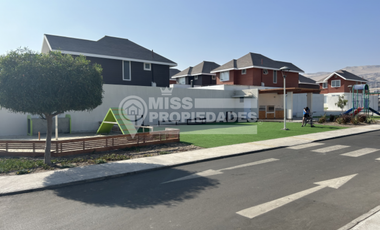 SE VENDE CASA EN SECTOR COSTA LAGUNA