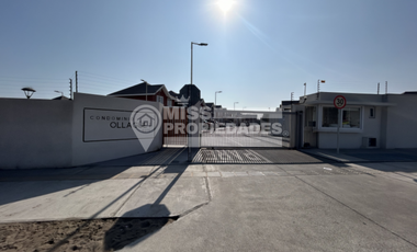 SE VENDE CASA EN SECTOR COSTA LAGUNA