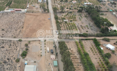 SE VENDE PARCELA EN VILLA EL BOSQUE REGIÓN DE COQUIMBO