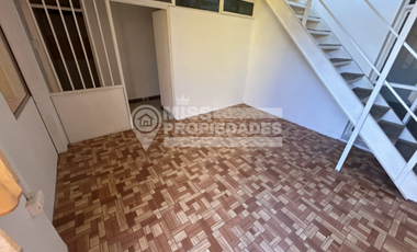SE VENDE CASA EN POBLACIÓN TROCADERO SECTOR NORTE