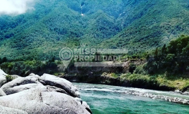 SE VENDEN PARCELAS LAS PILCAS REGIÓN DEL ÑUBLE