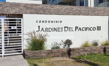 SE ARRIENDA DEPARTAMENTO AMOBLADO EN CIUDAD DE LA SERENA