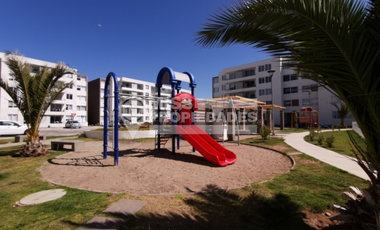 SE ARRIENDA DEPARTAMENTO AMOBLADO EN CIUDAD DE LA SERENA