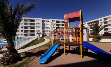 SE ARRIENDA DEPARTAMENTO AMOBLADO EN CIUDAD DE LA SERENA