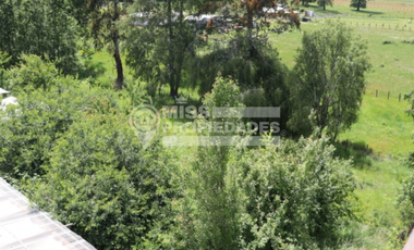 SE VENDE PARCELA EN ZONA RURAL REGIÓN DE LA ARAUCANÍA