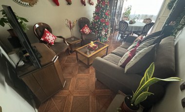 SE VENDE DEPARTAMENTO EN TORRE PEREZ ZUJOVIC