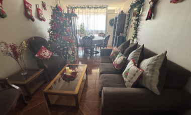 SE VENDE DEPARTAMENTO EN TORRE PEREZ ZUJOVIC