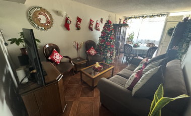 SE VENDE DEPARTAMENTO EN TORRE PEREZ ZUJOVIC