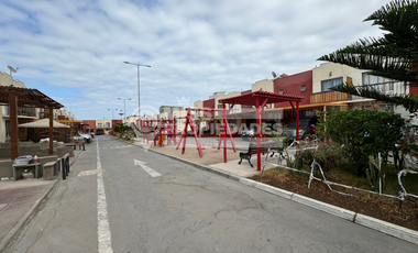 SE VENDE CASA EN CONDOMINIO SECTOR NORTE DE ANTOFAGASTA