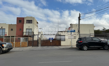 SE VENDE CASA EN CONDOMINIO SECTOR NORTE DE ANTOFAGASTA