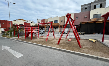 SE VENDE CASA EN CONDOMINIO SECTOR NORTE DE ANTOFAGASTA