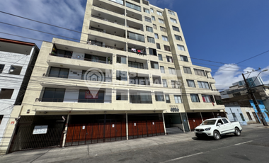 SE VENDE DEPARTAMENTO EN CALLE BELLAVISTA