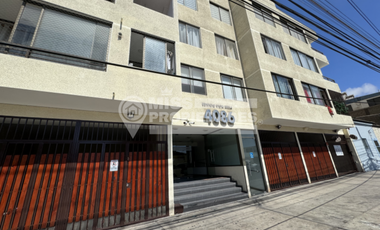 SE VENDE DEPARTAMENTO EN CALLE BELLAVISTA