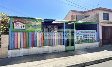 SE VENDE CASA EN PLENO CENTRO DE ANTOFAGASTA