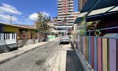 SE VENDE CASA EN PLENO CENTRO DE ANTOFAGASTA