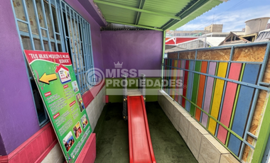 SE VENDE CASA EN PLENO CENTRO DE ANTOFAGASTA