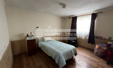 SE VENDE CASA EN CENTRO ALTO, ANTOFAGASTA