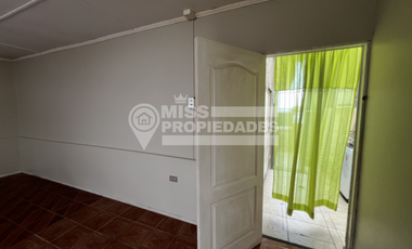 SE VENDE CASA EN CENTRO ALTO, ANTOFAGASTA